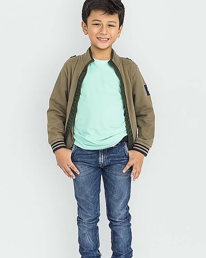 Boys' Clothing